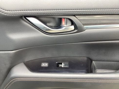 Used 2023 MAZDA CX-5 AWD 2.5 S w/ Premium Package image 24