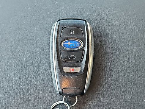 Certified 2023 Subaru Forester Limited image 13