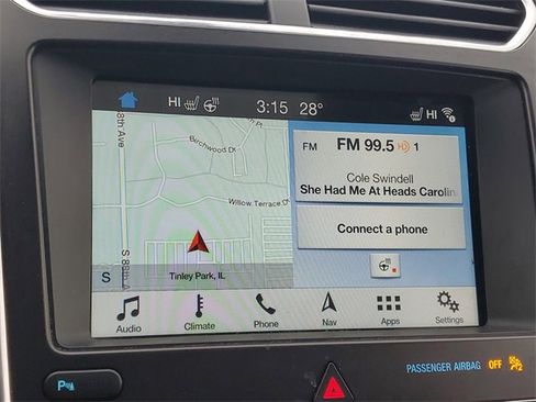 Used 2018 Ford Explorer Sport image 26