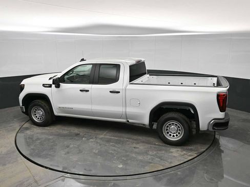 New 2026 GMC Sierra 1500 Pro w/ Pro Value Package image 25