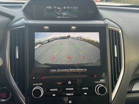 Used 2020 Subaru Forester Limited image 31