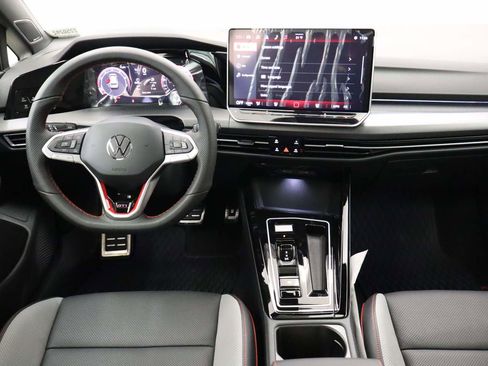 New 2026 Volkswagen GTI SE image 13