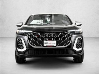 New 2025 Audi SQ5 Premium video 2