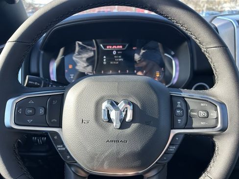 New 2026 RAM 1500 Big Horn image 16