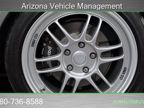 Used 2015 MAZDA MX-5 Miata Grand Touring w/ Premium Package RWD image 20