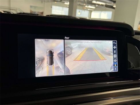 Certified 2024 Mercedes-Benz G 63 AMG G 63 AMG image 29