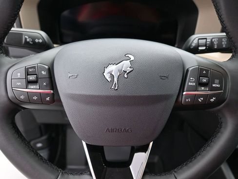 New 2025 Ford Bronco Sport Big Bend image 14