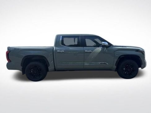 New 2026 Toyota Tundra 1794 Edition AWD/4WD image 6