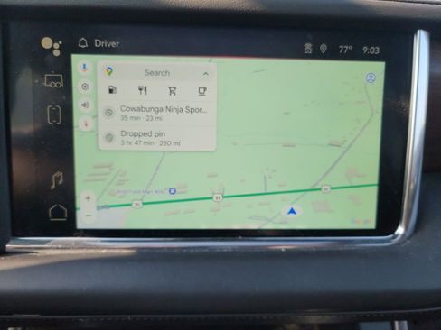 Used 2023 GMC Yukon XL Denali Ultimate image 18