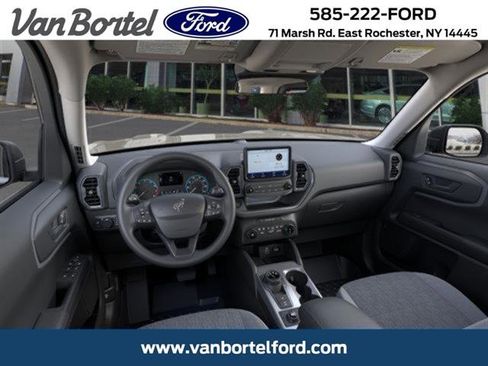 New 2024 Ford Bronco Sport Big Bend image 74
