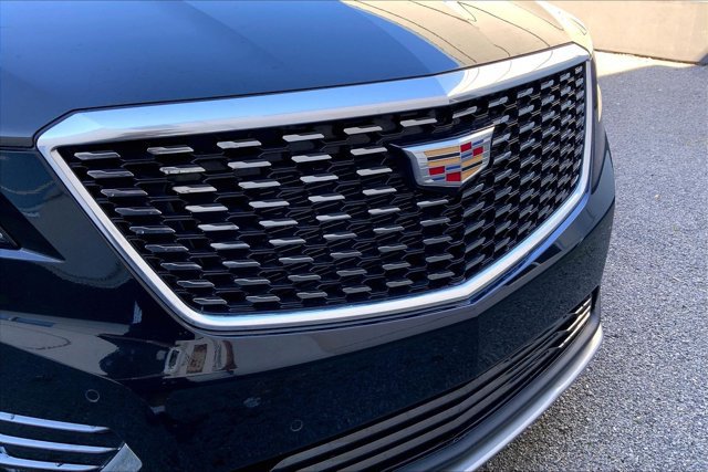 Used 2024 Cadillac XT5 Premium Luxury AWD/4WD image 30