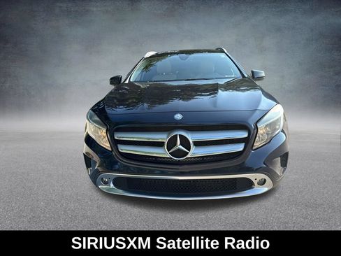 Used 2017 Mercedes-Benz GLA 250 4MATIC image 9