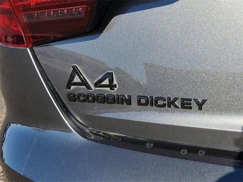 Used 2023 Audi A4 2.0T Premium Plus w/ Premium Plus Package image 8