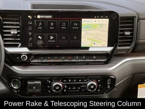 New 2026 GMC Sierra 1500 SLT image 15