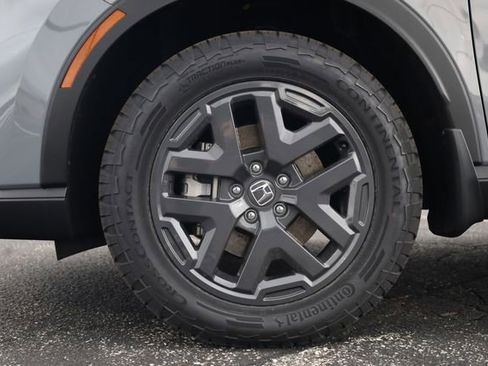 New 2026 Honda CR-V TrailSport image 8