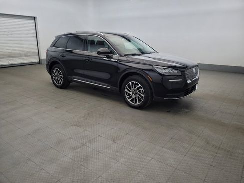 Used 2022 Lincoln Corsair AWD w/ Equipment Group 101A image 11