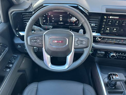 New 2026 GMC Sierra 1500 SLT w/ SLT Premium Plus Package image 13