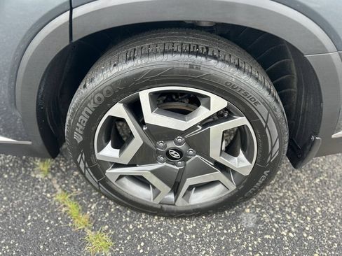 Used 2024 Hyundai Palisade Limited AWD/4WD image 42
