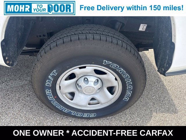 Used 2023 Toyota Tacoma SR RWD image 27