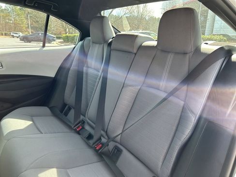 New 2026 Toyota Corolla SE image 8