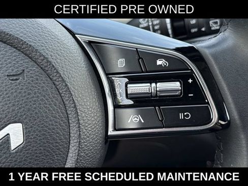 Used 2024 Kia Seltos S AWD/4WD image 23