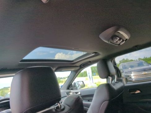 Certified 2023 Dodge Durango R/T AWD/4WD image 27