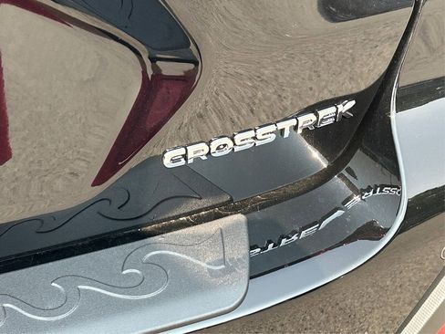New 2025 Subaru Crosstrek 2.5i Limited image 13