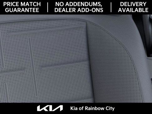 New 2026 Kia EV9 Land image 26