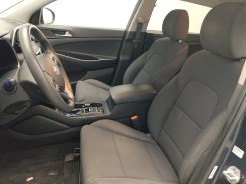 Used 2019 Hyundai Tucson SE image 17