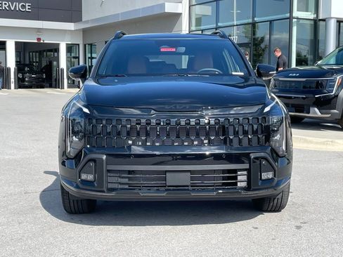 New 2026 Kia Sportage X-Line w/ X-Line Technology Package image 2