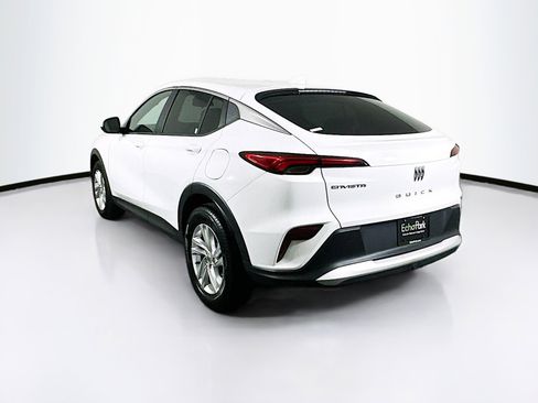 Used 2025 Buick Envista Preferred image 5