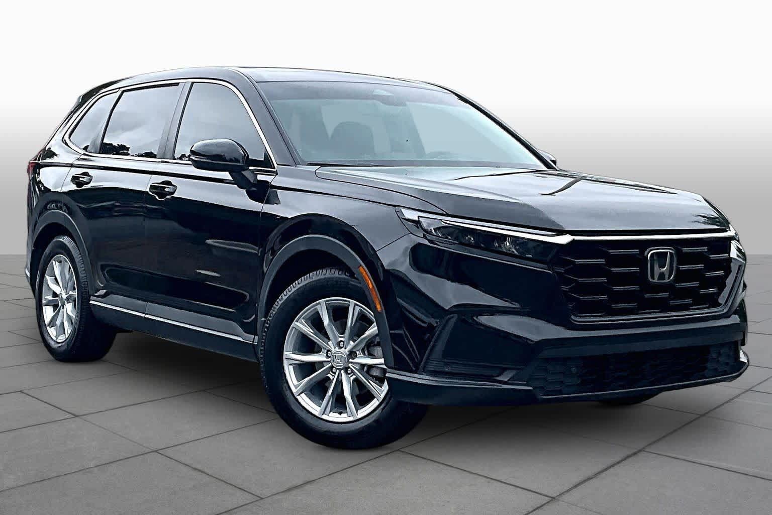 Used 2023 Honda CR-V EX-L image 3