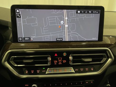 Certified 2022 BMW X3 xDrive30i w/ Premium Package 2 image 22