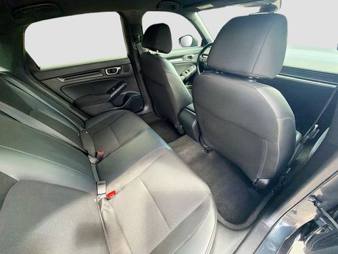 Used 2023 Honda Civic Sport image 26