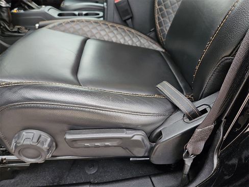 Certified 2023 Jeep Gladiator Overland image 23