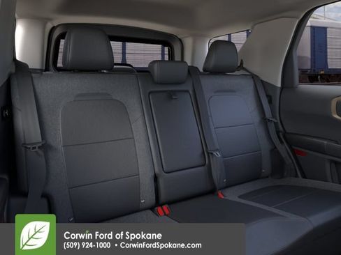 New 2026 Ford Bronco Sport Big Bend AWD/4WD image 11