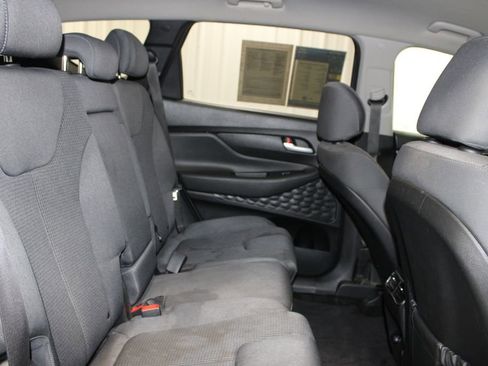 Used 2022 Hyundai Santa Fe SEL image 27