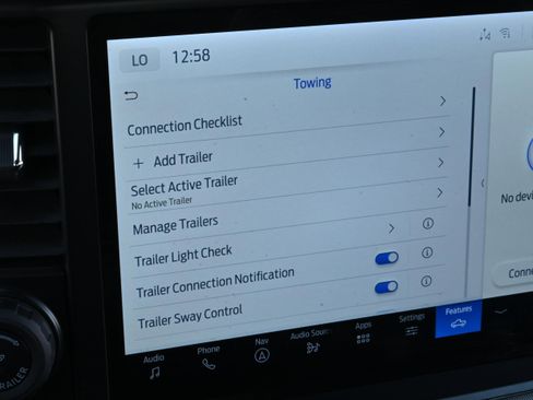 Used 2024 Ford F150 Raptor image 30