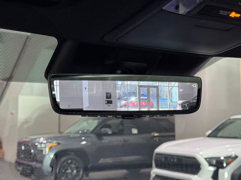 New 2026 Toyota Tundra Limited AWD/4WD image 20