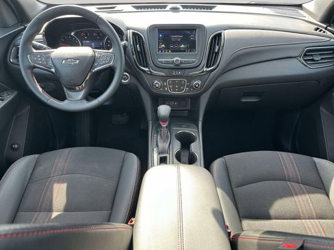 Certified 2023 Chevrolet Equinox RS FWD image 11