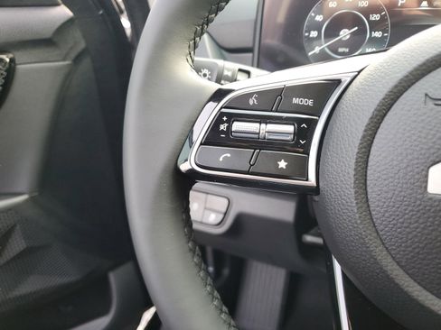 New 2026 Kia Seltos EX image 28