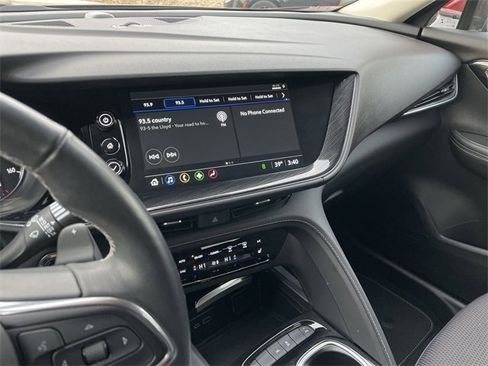 Used 2023 Buick Envision Preferred image 21