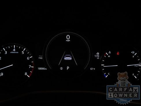 Certified 2023 MAZDA CX-30 AWD 2.5 S w/ Select Package image 23