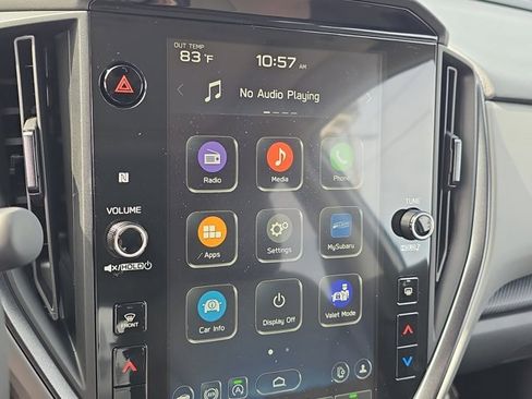 New 2025 Subaru Crosstrek 2.5i Limited w/ Popular Package #3A image 22