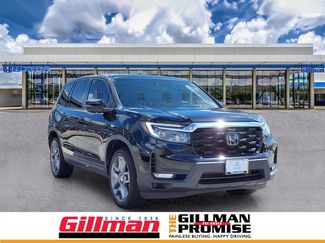 Used 2023 Honda Passport EX-L video 1