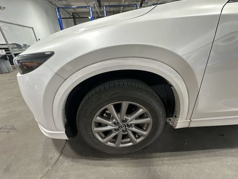 Used 2024 MAZDA CX-5 AWD 2.5 S w/ Preferred Package image 23