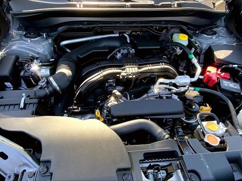 New 2026 Subaru Forester Limited image 11