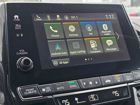 Used 2024 Honda Odyssey EX-L image 29