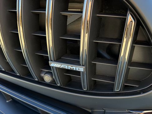 Used 2024 Mercedes-Benz AMG GT 43 image 60