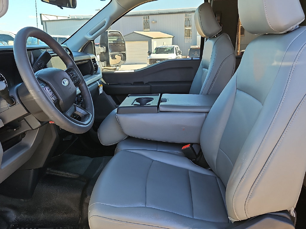 Used 2023 Ford F250 XL w/ XL Chrome Package AWD/4WD image 17